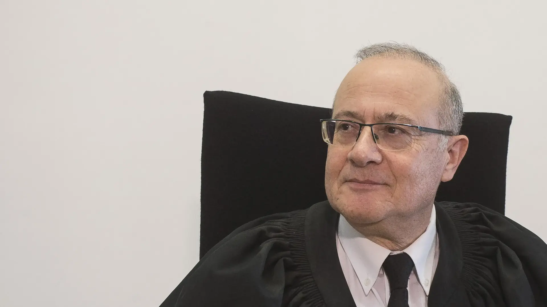 יוסף אלרון, שופט בית משפט מחוזי חיפה שמונה לבית המשפט העליון. 26 בפברואר 2017 יוסף אלרון, שופט בית משפט מחוזי חיפה שמונה לבית המשפט העליון. 26 בפברואר 2017