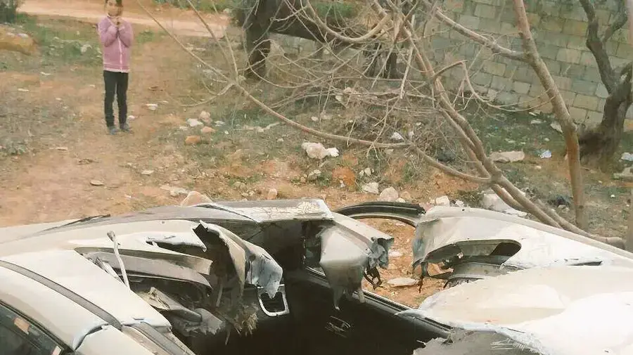 אבו אל-חיר אל-מצרי, סגנו של מנהיג ארגון אל-קאעדה איימן א-זוואהירי, נהרג בתקיפת מל"ט באידליב שבצפון-מערב סוריה אבו אל-חיר אל-מצרי, סגנו של מנהיג ארגון אל-קאעדה איימן א-זוואהירי, נהרג בתקיפת מל"ט באידליב שבצפון-מערב סוריה