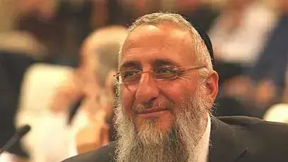 חבר מועצת עיריית ראשון לציון, הרב אריה כהן