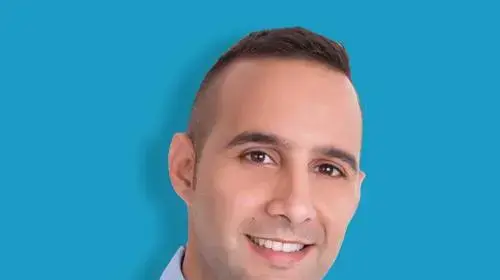 חבר מועצת עיריית ראשון לציון, עידן מזרחי חבר מועצת עיריית ראשון לציון, עידן מזרחי