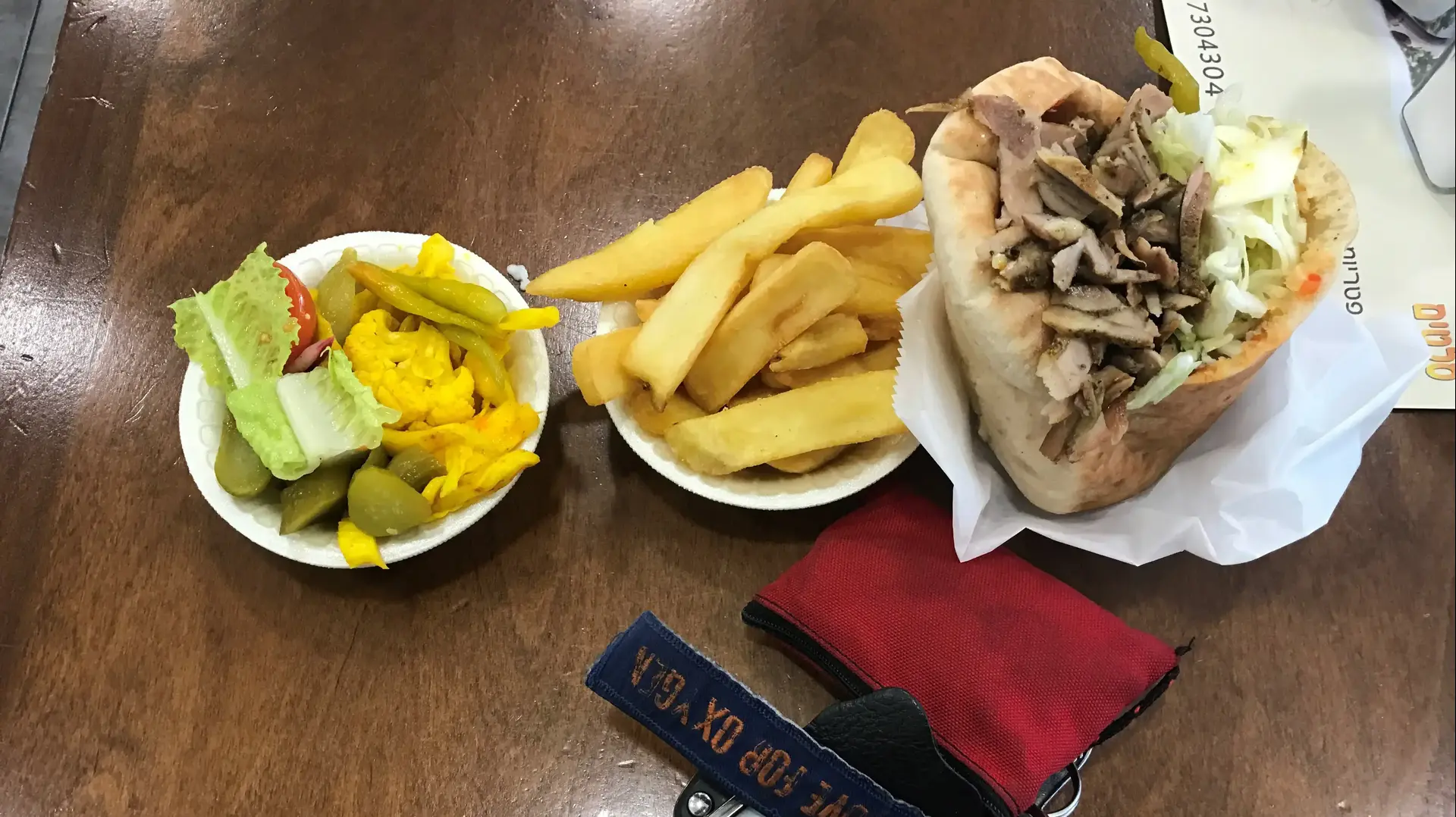 שיפודי הפינה שיפודי הפינה