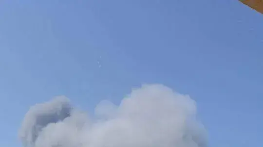 תקיפת צה"ל ברצועת עזה. פברואר 2017 תקיפת צה"ל ברצועת עזה. פברואר 2017