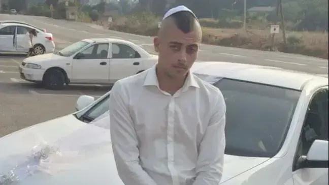 רון יעקב, נרצח באירוע הירי בנתניה. פברואר 2017 רון יעקב, נרצח באירוע הירי בנתניה. פברואר 2017