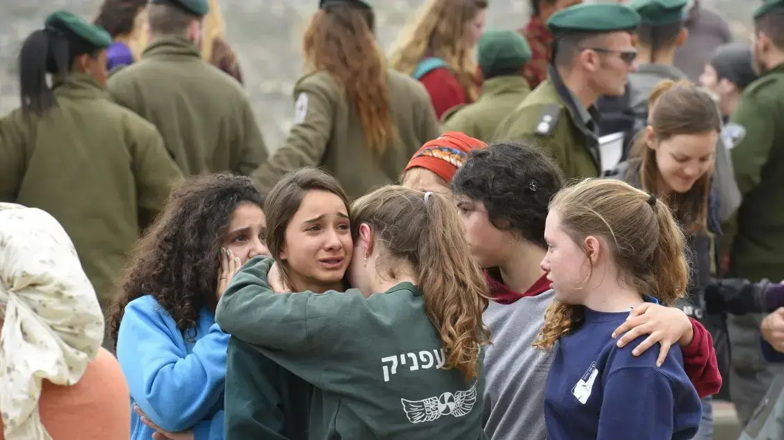 פינוי עפרה. פברואר 2017 פינוי עפרה. פברואר 2017
