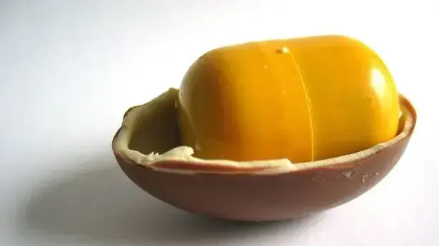 ביצת קינדר