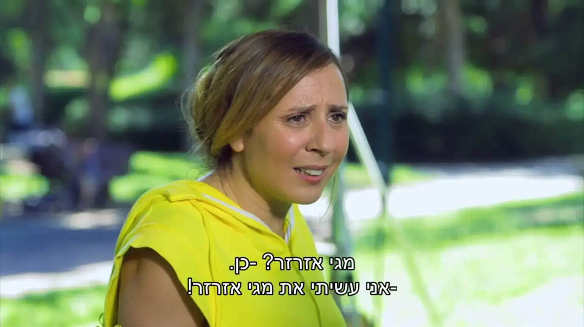 ליטל שוורץ, תוכנית המערכונים שוורץ ליטל שוורץ, תוכנית המערכונים שוורץ