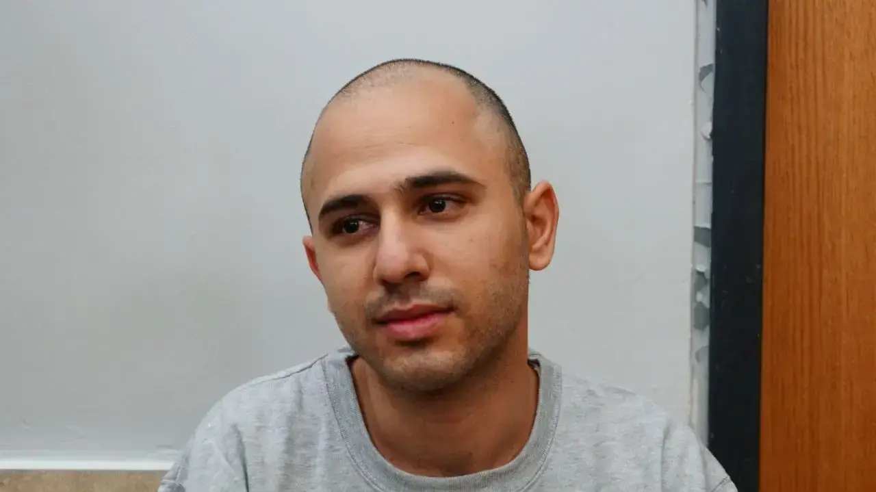 נדב סלע, הגשת כתב אישום ברצח אשתו שני ילדיו ובן השכנים. בית משפט מחוזי נצרת, 2 במרץ 2017 נדב סלע, הגשת כתב אישום ברצח אשתו שני ילדיו ובן השכנים. בית משפט מחוזי נצרת, 2 במרץ 2017
