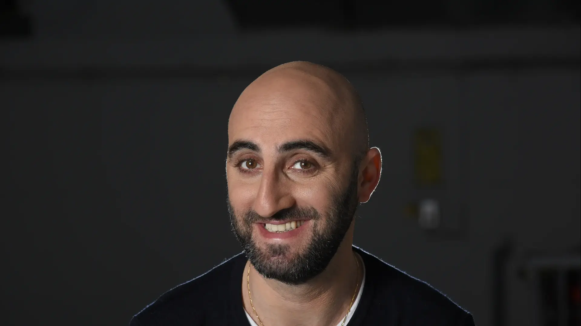 קובי פרג' קובי פרג'