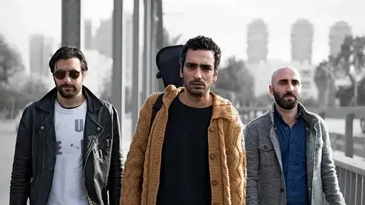 קובי פרג' קובי פרג'