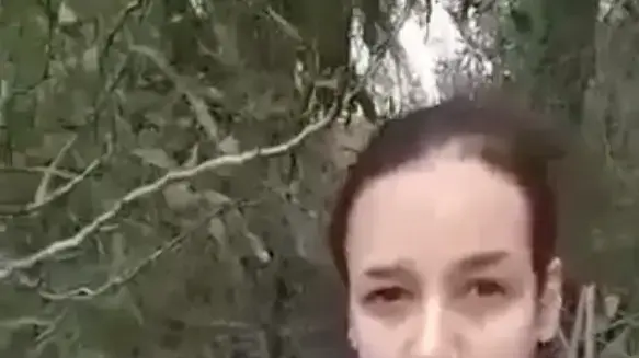 עדן וסילי שאביה דניאל נעלם לפני 4 שנים ועצמותיו נמצאו בחורשה בסמוך לאשדוד, 2 במרץ 2017