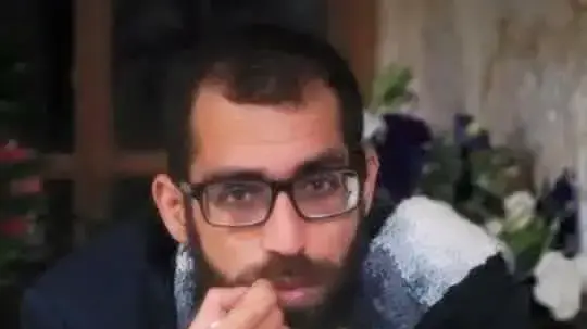 תושב בית ג'אלה באסל אל-אערג' נהרג בחילופי ירי עם כוח ימ"מ ברמאללה, מרץ 2017 תושב בית ג'אלה באסל אל-אערג' נהרג בחילופי ירי עם כוח ימ"מ ברמאללה, מרץ 2017