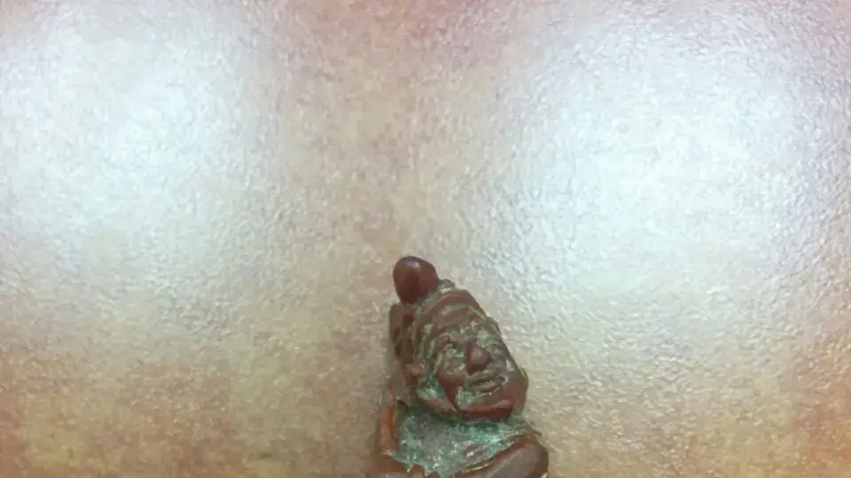 פריטים ארכיאולוגים עתיקים שניסו להבריח לישראל. 6 במרץ 2017 פריטים ארכיאולוגים עתיקים שניסו להבריח לישראל. 6 במרץ 2017