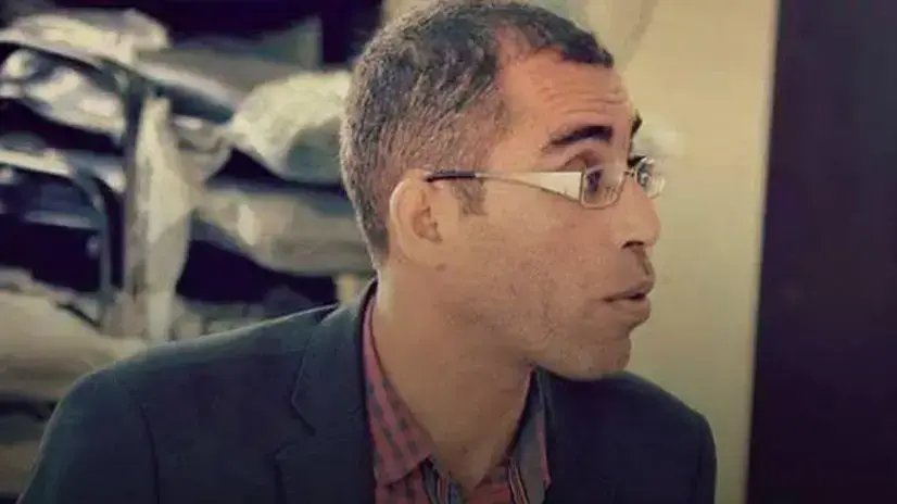באסל אל ערג' מבוקש שהימ"מ הגיע לעצור שפתח בירי ונורה למוות ברמאללה, 2017 באסל אל ערג' מבוקש שהימ"מ הגיע לעצור שפתח בירי ונורה למוות ברמאללה, 2017
