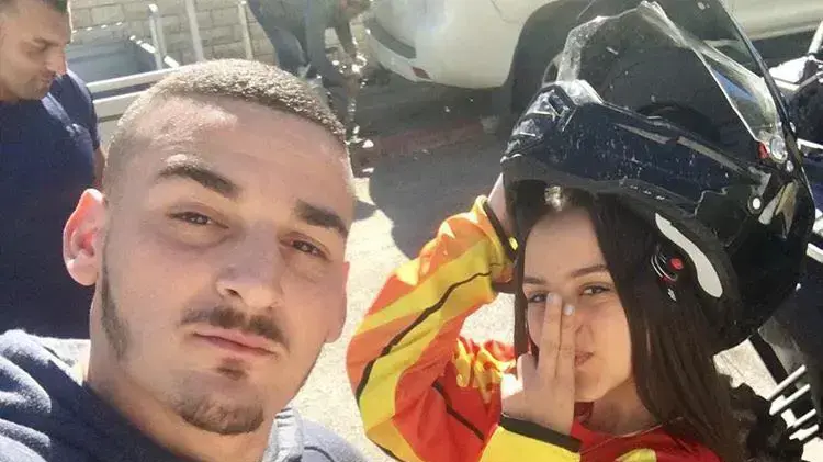 אביב בוארון, נרצח באירוע הירי בנתניה. פברואר 2017 אביב בוארון, נרצח באירוע הירי בנתניה. פברואר 2017