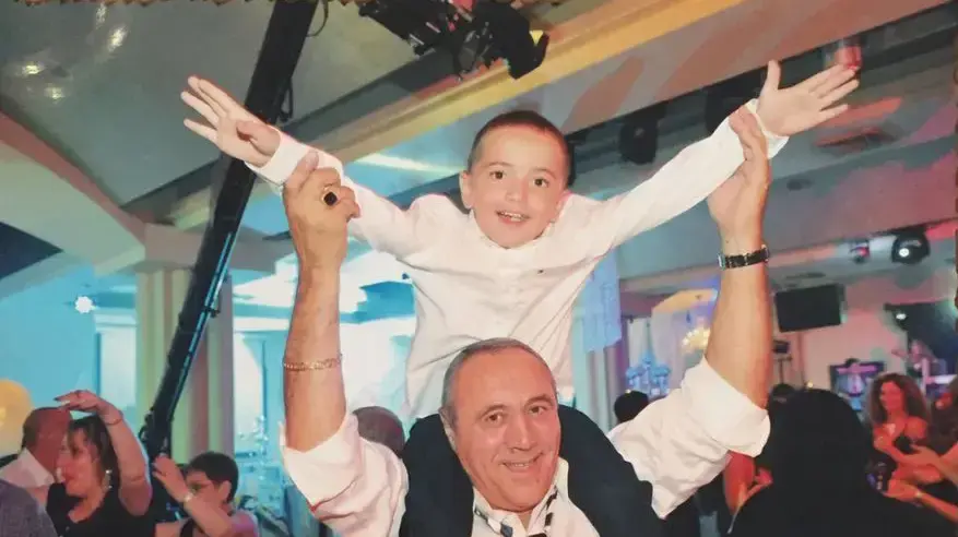 אומרי גבריאלוב איש העסקים הישראלי שנרצח בגיאורגיה אמש, 8 במרץ 2017 אומרי גבריאלוב איש העסקים הישראלי שנרצח בגיאורגיה אמש, 8 במרץ 2017