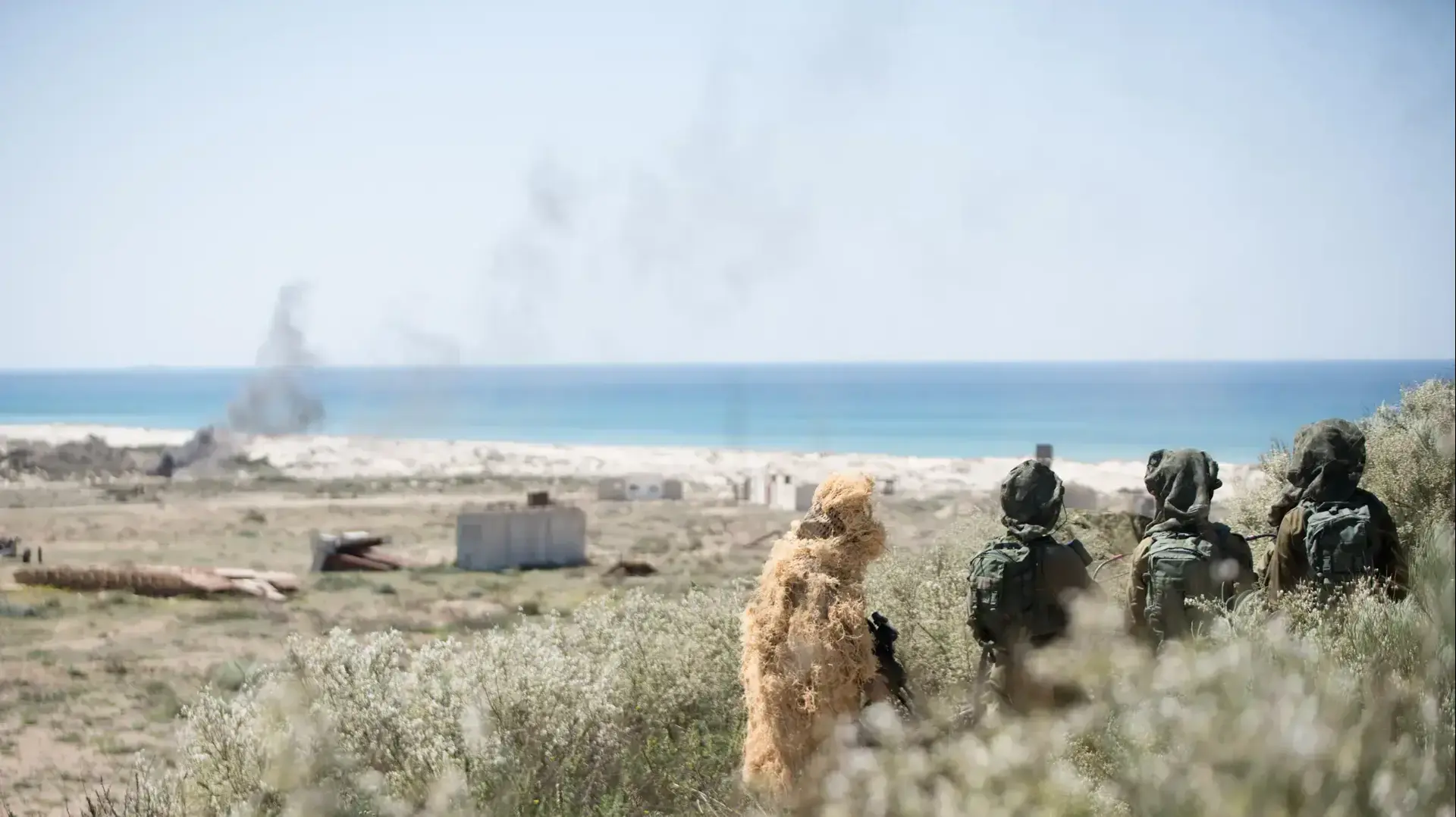 לוחמי חיל השריון. 9 במרץ 2017 לוחמי חיל השריון. 9 במרץ 2017