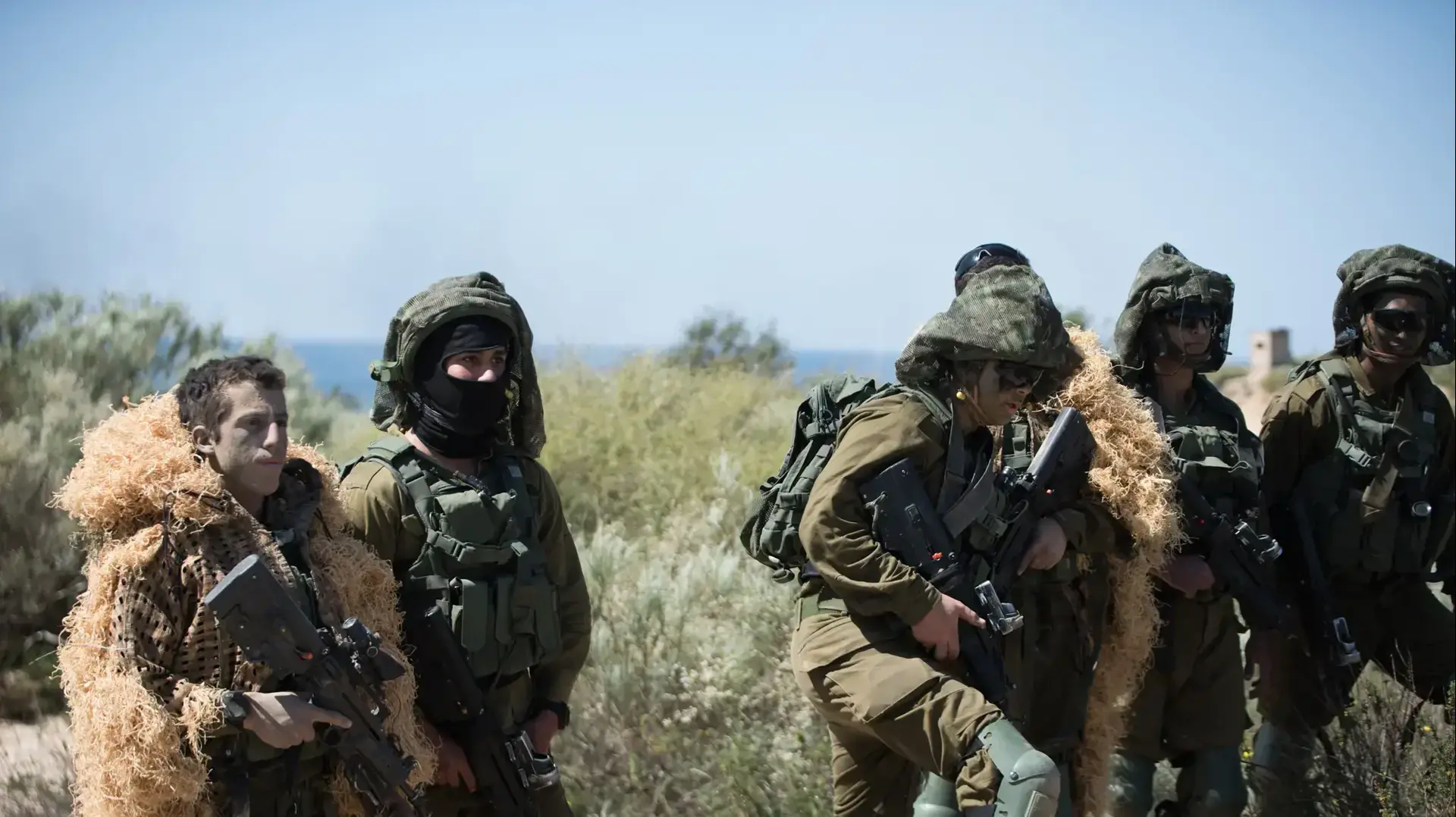 לוחמי חיל השריון. 9 במרץ 2017 לוחמי חיל השריון. 9 במרץ 2017