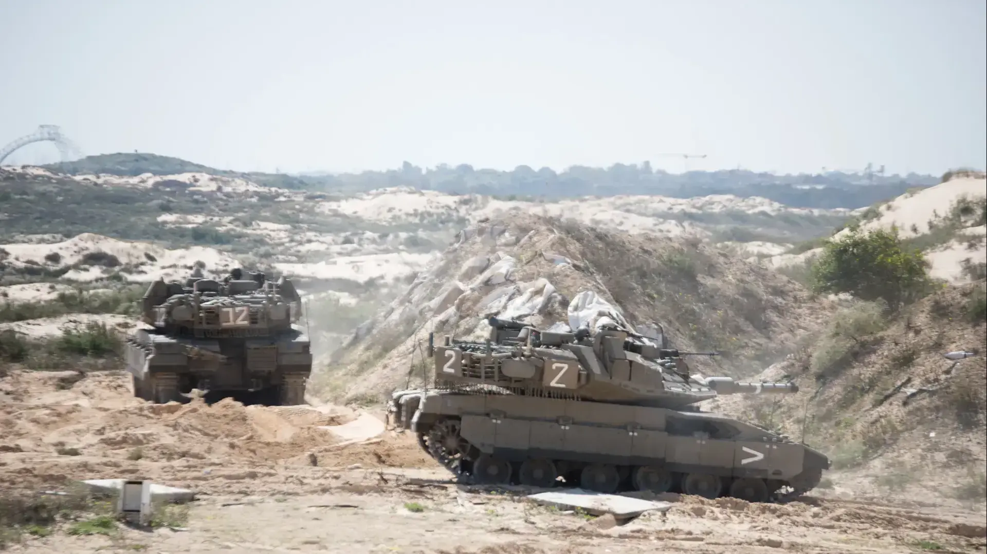 לוחמי חיל השריון. 9 במרץ 2017