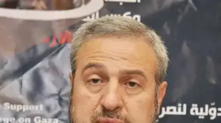 מוחמד סוואלחה, ממקימי הזרוע הצבאית של חמאס בגדה מוחמד סוואלחה, ממקימי הזרוע הצבאית של חמאס בגדה