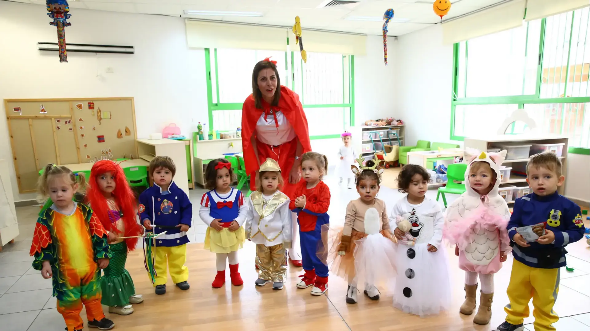חגיגות פורים באשדוד, 10 במרץ 2017 חגיגות פורים באשדוד, 10 במרץ 2017