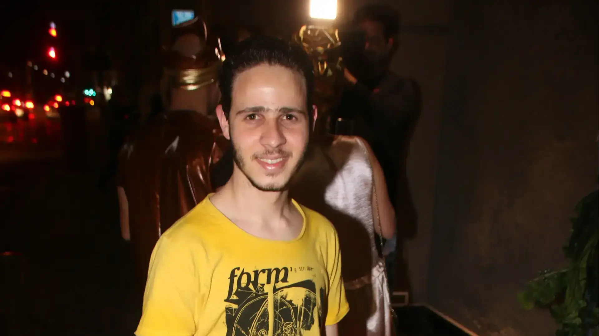 יאיר שרקי יאיר שרקי
