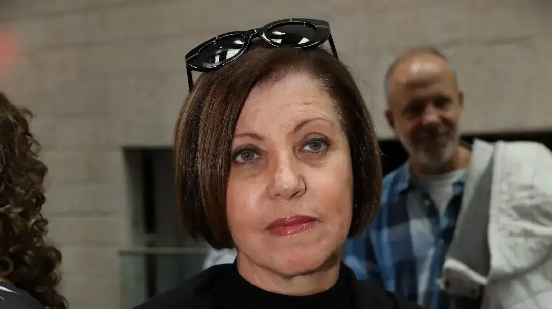 זהבה גלאון זהבה גלאון