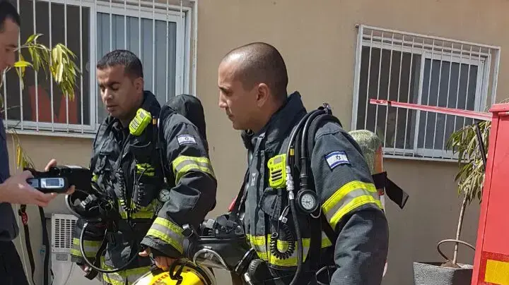 חומר מסוכן נשפך ממיכלית בנהר הירדן סמוך לבית שאן, 13 במרץ 2017 חומר מסוכן נשפך ממיכלית בנהר הירדן סמוך לבית שאן, 13 במרץ 2017