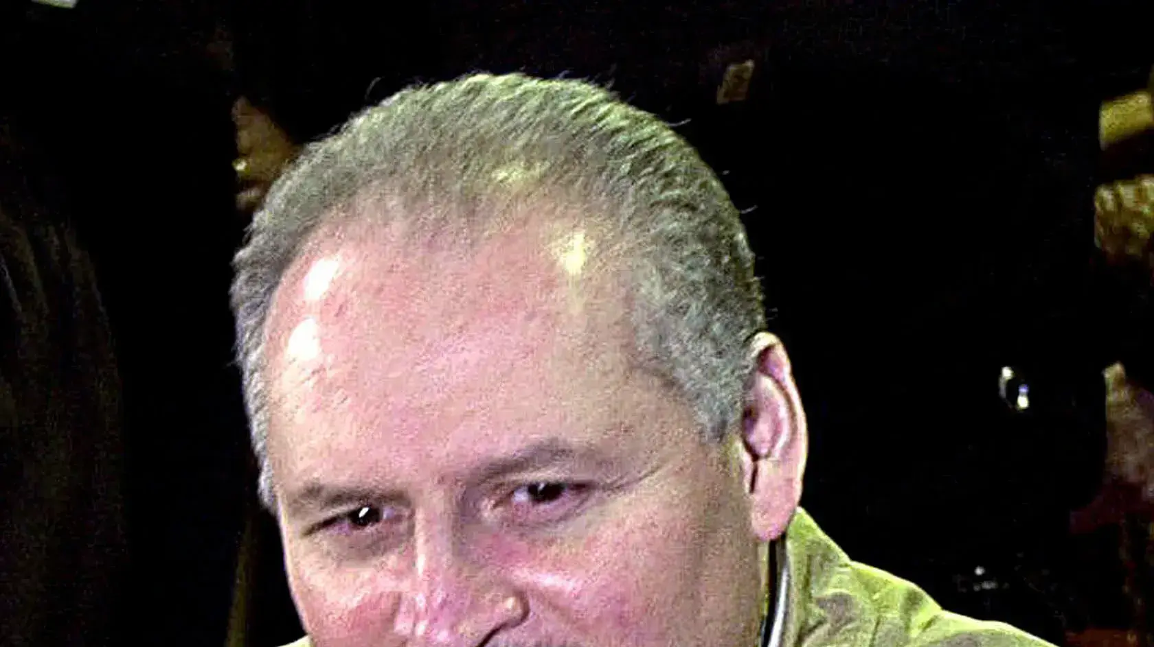 איליץ' רמירז סאנצ'ז, קרלוס התן, בתמונה מ-2008