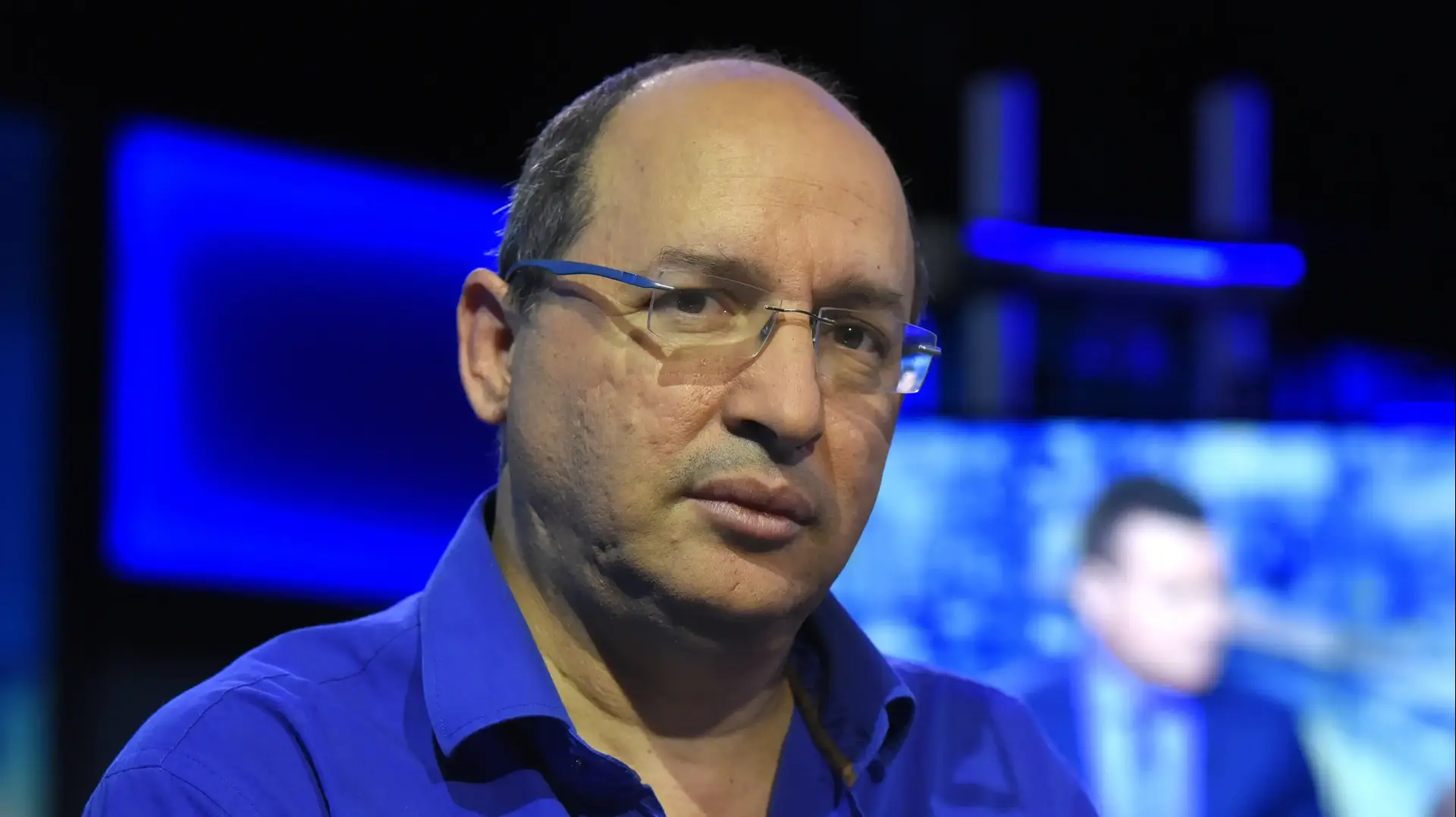 אבי ניסנקורן יו"ר הסתדרות העובדים בריאיון לוואלה טוק עם יעקב אילון אבי ניסנקורן יו"ר הסתדרות העובדים בריאיון לוואלה טוק עם יעקב אילון
