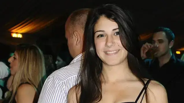 שרית פפטא, נפטרה במהלך טיול בהודו 