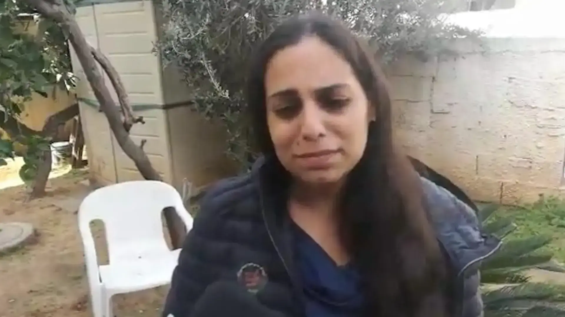 ביתה של האחות טובה קקרו: "אמא שלי לא מתה סתם, חשוב לי שיזכרו מה קרה לה"