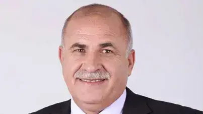 ג'ומעה אזברגה יחליף את ח"כ באסל גטאס ג'ומעה אזברגה יחליף את ח"כ באסל גטאס