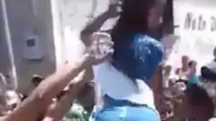 טוורקינג טוורקינג