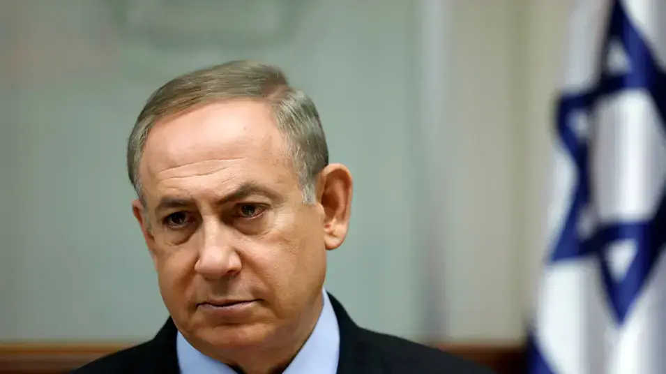 ראש הממשלה בנימין נתניהו בישיבת ממשלה, 16 במרץ 2017 ראש הממשלה בנימין נתניהו בישיבת ממשלה, 16 במרץ 2017