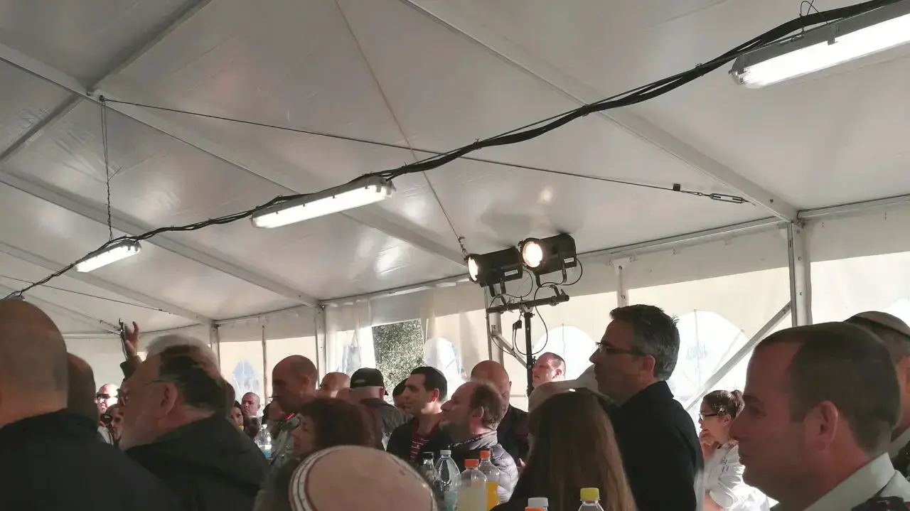 אופק בוכריס בטקס החלפת מפקד פיקוד הצפון, מפקדת הפיקוד בצפת. 19 במרץ 2017 אופק בוכריס בטקס החלפת מפקד פיקוד הצפון, מפקדת הפיקוד בצפת. 19 במרץ 2017