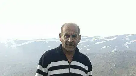 יאסר אל-סעיד, נהרג בפיצוץ בחאן ארנבה, סוריה. 19 במרץ 2017 יאסר אל-סעיד, נהרג בפיצוץ בחאן ארנבה, סוריה. 19 במרץ 2017