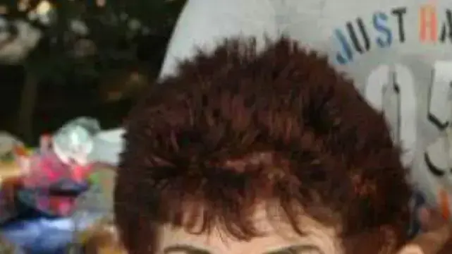 אילנה בלומנפלד