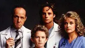 doogie howser סדרות אייטיז 80 doogie howser סדרות אייטיז 80