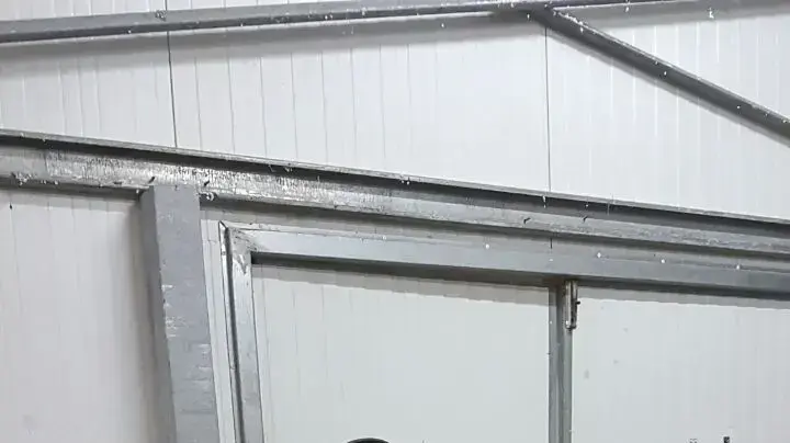 ציוד צה"ל שהוחזר במהלך מבצע של אגף הלוגיסטיקה לקראת פסח, מרץ 2017 ציוד צה"ל שהוחזר במהלך מבצע של אגף הלוגיסטיקה לקראת פסח, מרץ 2017