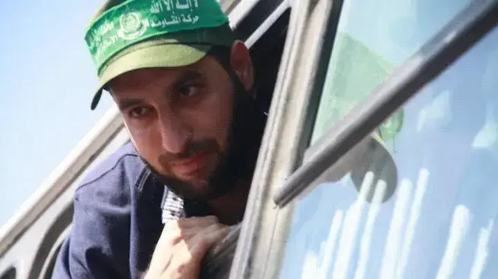 מאזן פוקהר, בכיר בארגון חמאס וממשוחררי עסקת שליט, שחוסל ביריות בעזה