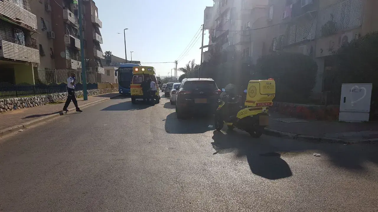 ירי ברחוב רמת אשכול בלוד, 26 במרץ 2017 ירי ברחוב רמת אשכול בלוד, 26 במרץ 2017