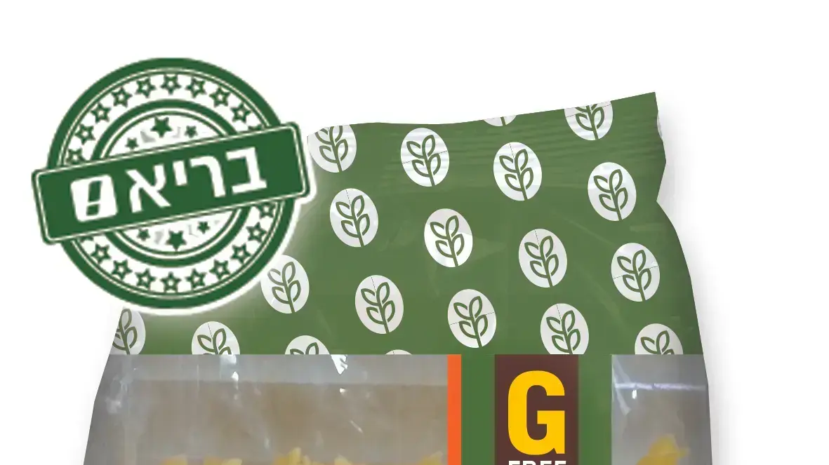 פתיתים על בסיס קמח