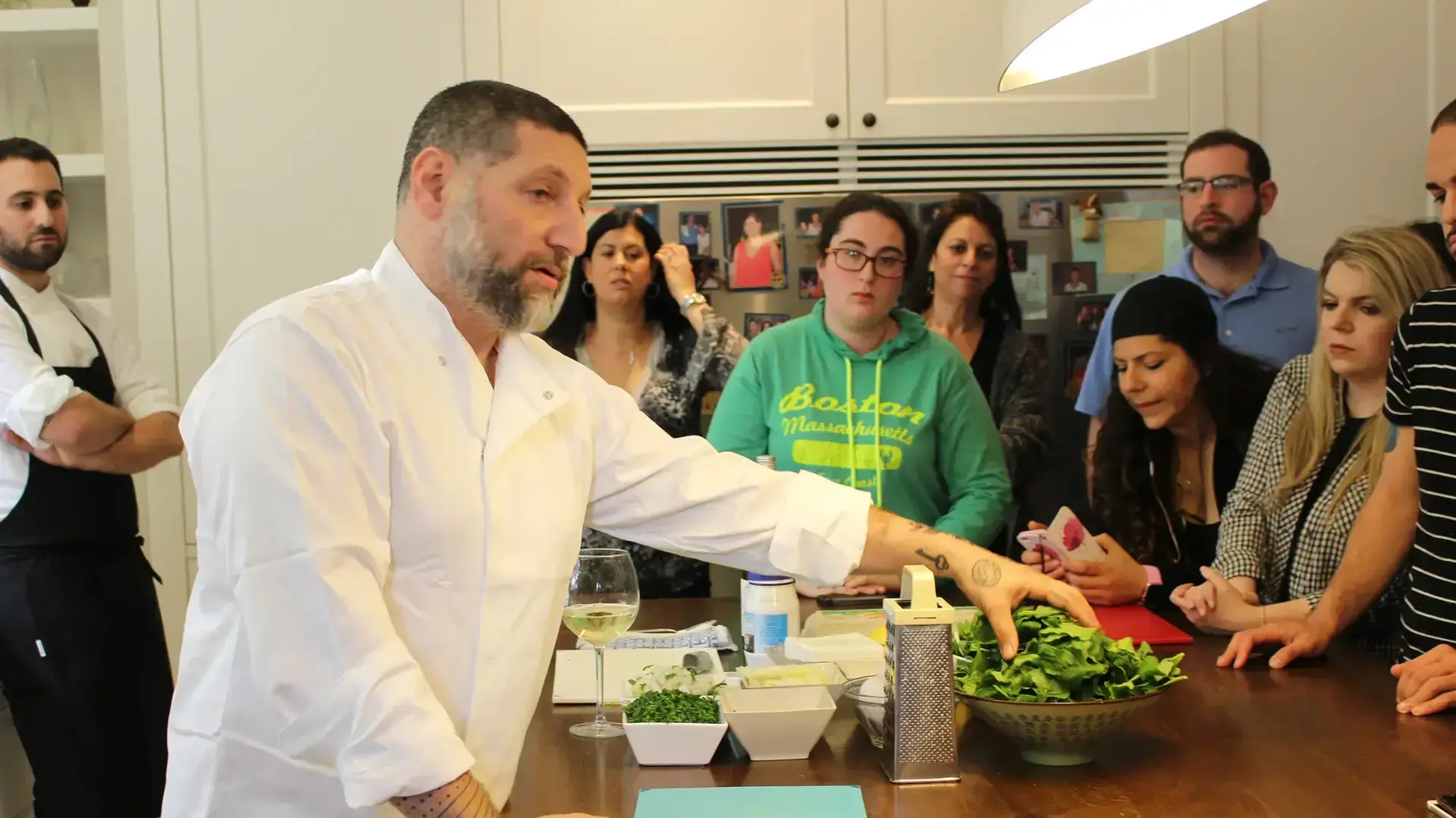 אסף גרניט ופרויקט תגלית אסף גרניט ופרויקט תגלית