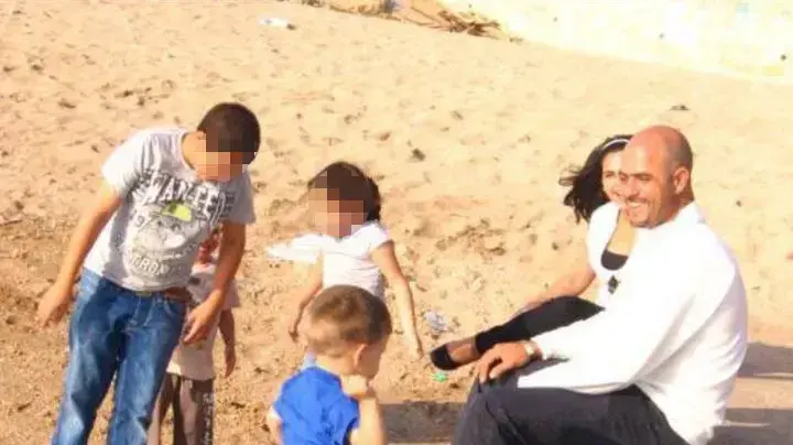 תאמר מארג'יה נהרג באסון בבתי זיקוק תאמר מארג'יה נהרג באסון בבתי זיקוק