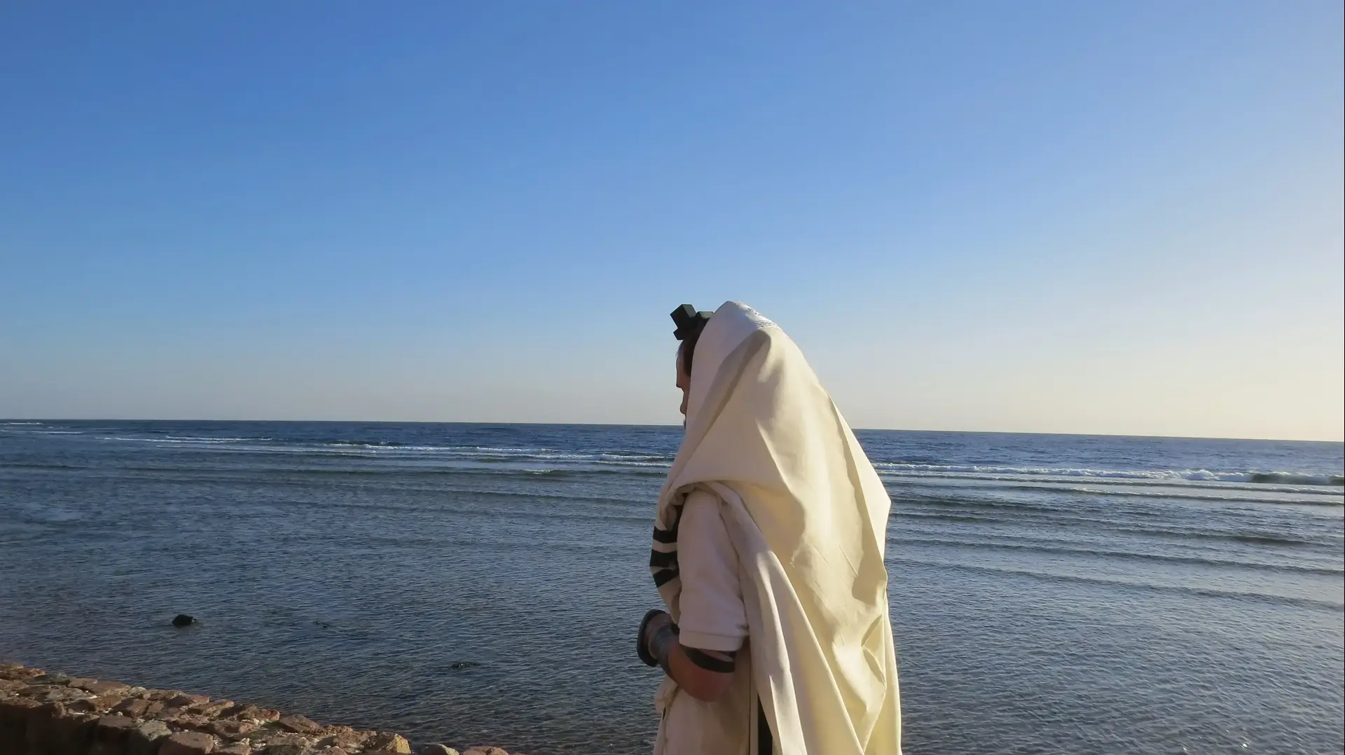 פנחס ויעקב, ישראלים שמטיילים בסיני פנחס ויעקב, ישראלים שמטיילים בסיני