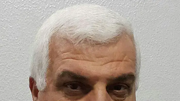 פרופ' סוהיל עיאש פרופ' סוהיל עיאש