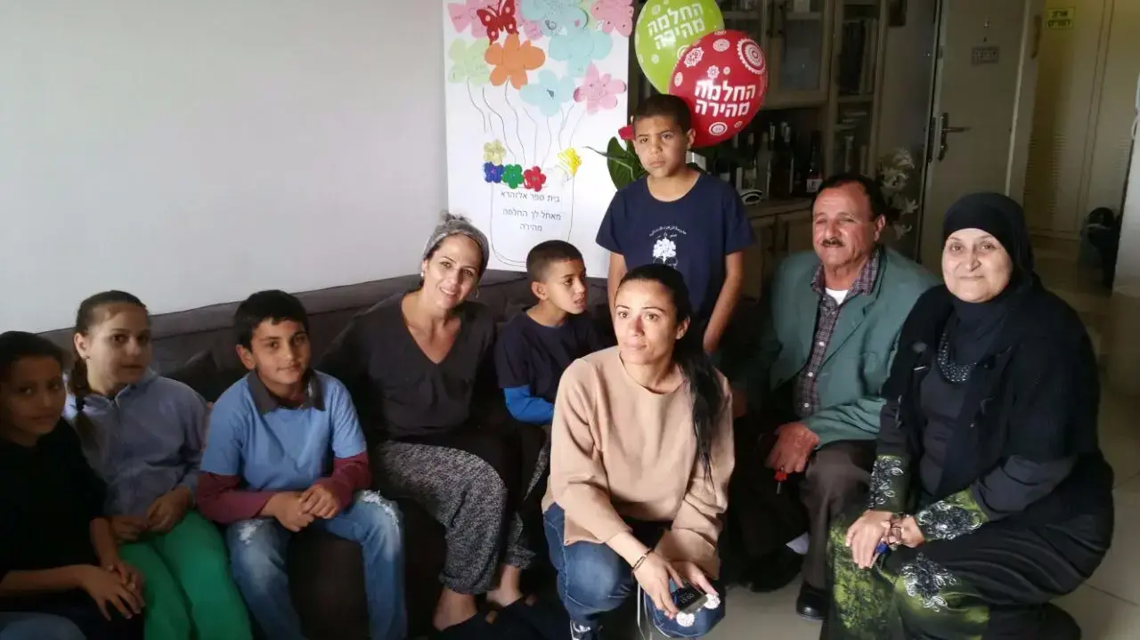 רויטל קנינו שנדקרה בלוד על ידי פורץ מכוניות, מרץ 2017 רויטל קנינו שנדקרה בלוד על ידי פורץ מכוניות, מרץ 2017