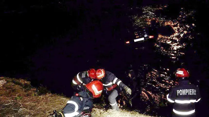ישראלי נהרג בתאונת דרכים ברומניה ישראלי נהרג בתאונת דרכים ברומניה