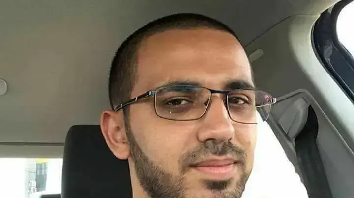 מוחמד אלגברין, נהרג בתאונת הדרכים בבוקרשט, רומניה. 28 במרץ 2017 מוחמד אלגברין, נהרג בתאונת הדרכים בבוקרשט, רומניה. 28 במרץ 2017