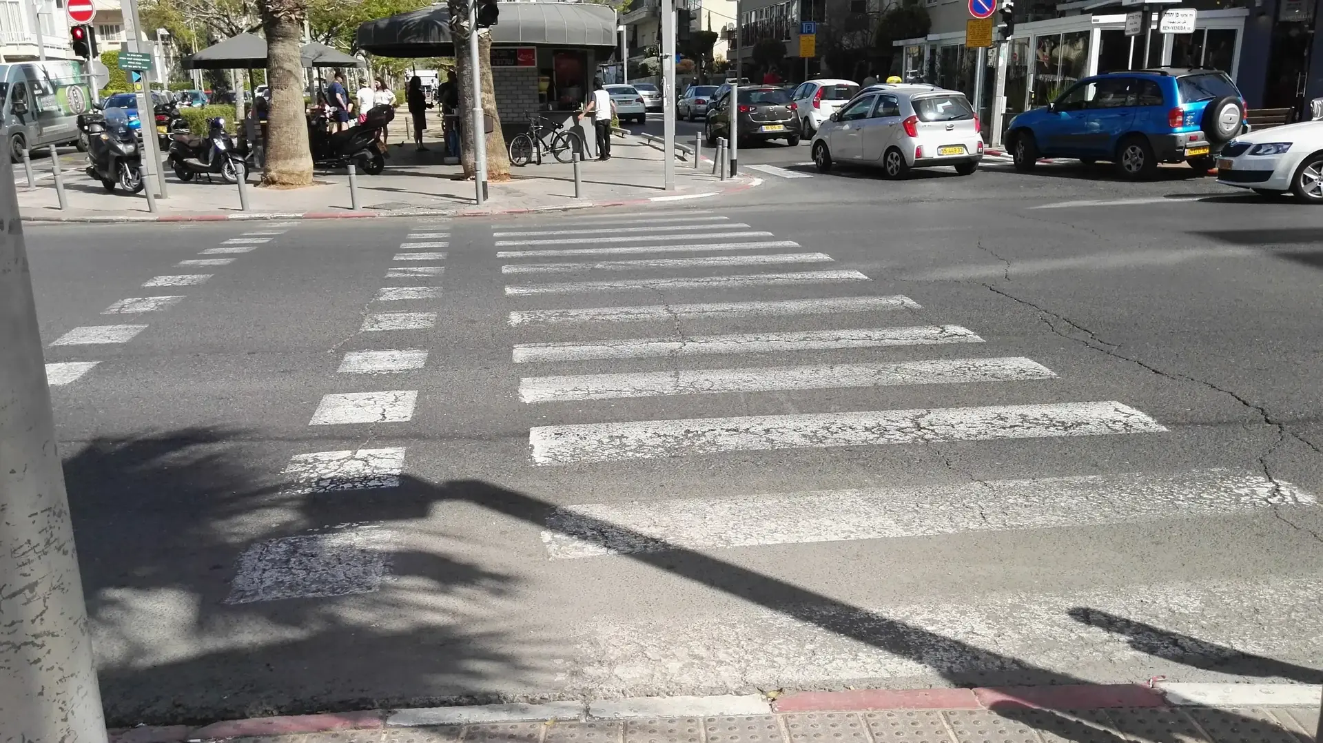 מעבר חציה